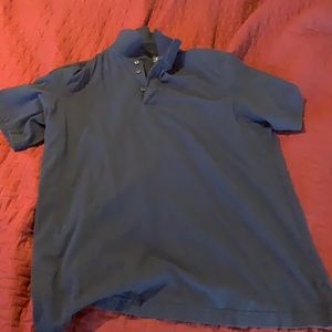 Used shirt but no holes or stains